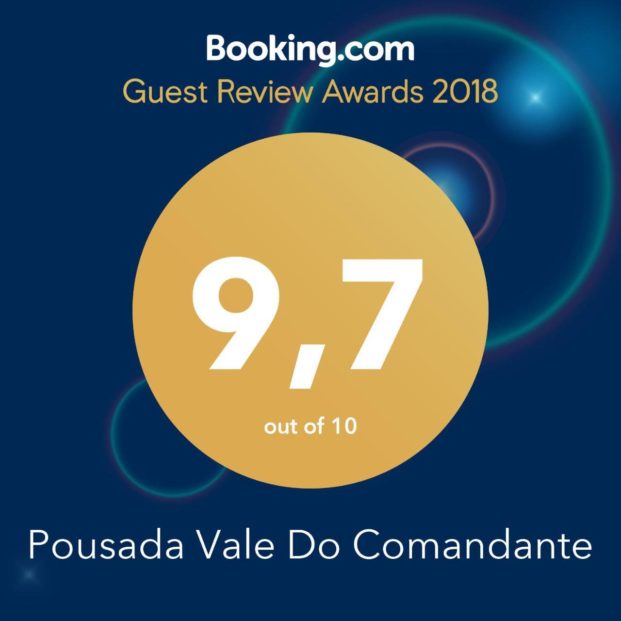 Pousada Vale Do Comandante Macacos Kültér fotó
